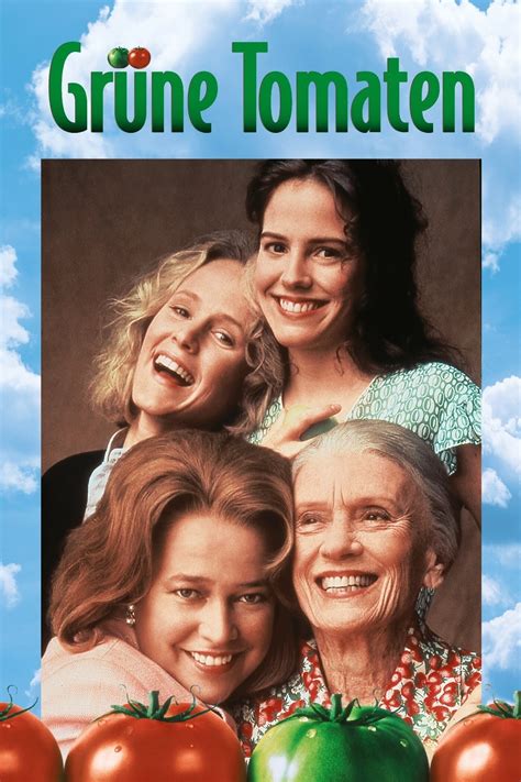 Fried Green Tomatoes (1991) - Posters — The Movie Database (TMDB)