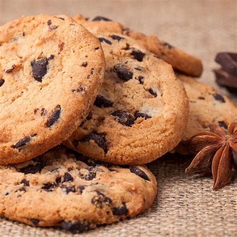 National Chocolate Chip Cookie Day – August 4, 2023 | History ...