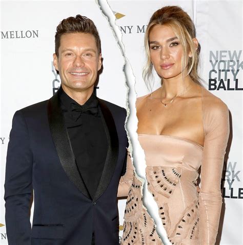 Ryan Seacrest, Girlfriend Shayna Taylor Split for the 3rd Time | Us Weekly