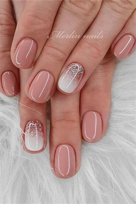 Gel Nail Ideas For Summer 2021 - inassyaheedah