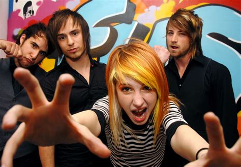 [ AnarkiaMusical ]: Confirmado: Paramore se presentará en Venezuela en ...