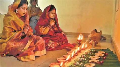 Chhath Puja Day 2: Kharna puja vidhi, puja ingredients and more – India TV