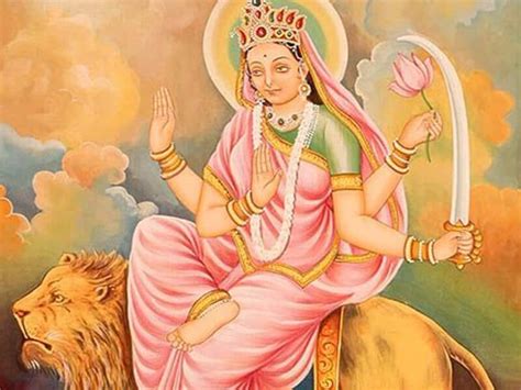 The Power Of The Divine Mother And "Navaratri" | Vital Veda