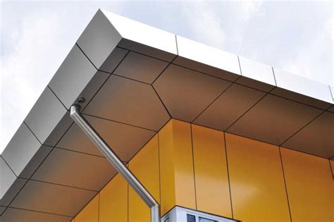 Apa Itu Aluminium Composite Panel (ACP)? - Kamus Istilah Properti