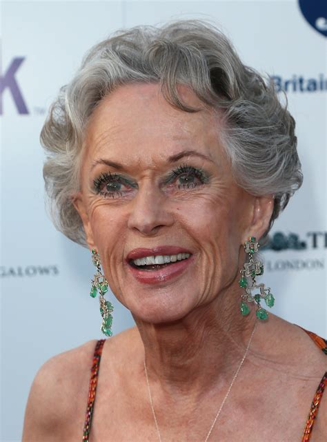 Tippi Hedren Turns 93: She Improved Relationship with Daughter & Became ...