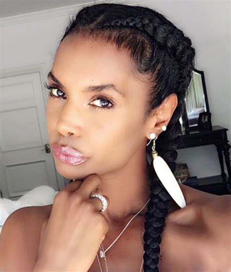 Kim Porter's Instagram, Twitter & Facebook on IDCrawl