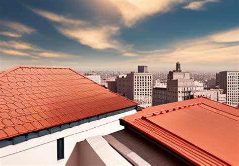 Tips to Choose the Best Roof Paint for your Home - Asian Paints