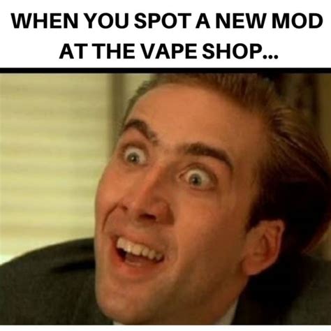 The Best Vape Memes | 25+ Hilarious Vaping Memes