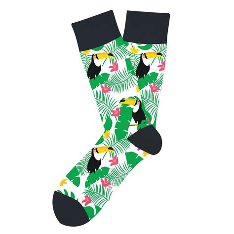 Overstock - Two Left Feet Everyday Socks - Walmart.com