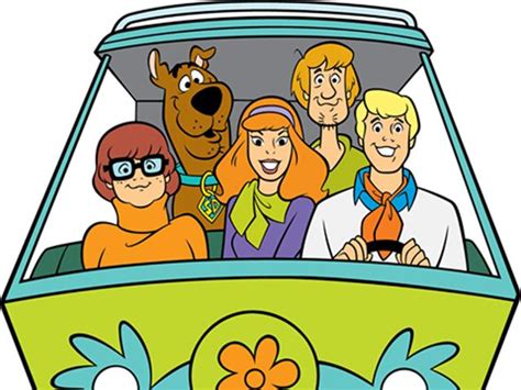 47 years of Scooby Doo: Things we still miss about the scared dog and ...