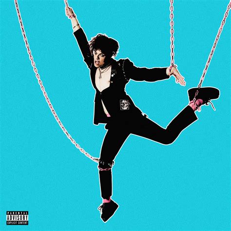 YUNGBLUD - Parents - Reviews - Album of The Year