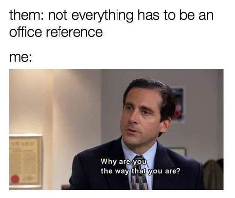 18 Office Memes That'll Temporarily Fill The Show's Void | Office memes ...