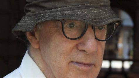 Woody Allen allegations should be looked into again, says Penelope Cruz ...