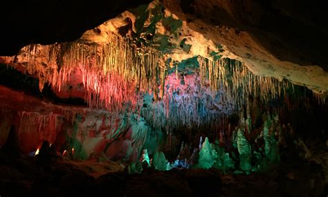 Cave Tours | Florida State Parks