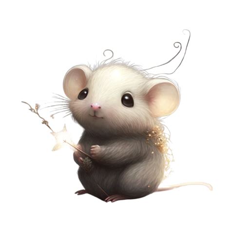 Download Mouse, Creature, Glowing. Royalty-Free Stock Illustration ...