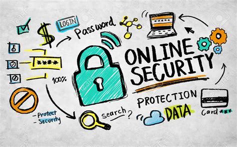 EMPOWERMENT TECHNOLOGIES: LESSON 2: ONLINE SAFETY, SECURITY AND RULES ...