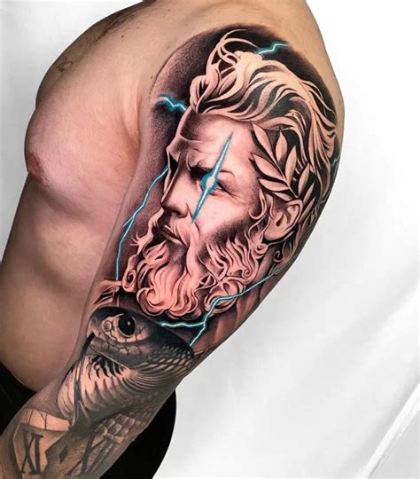 Discover more than 144 harry potter lightning bolt tattoo latest - vova ...