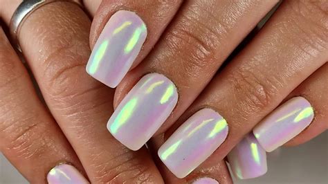 The Playful 'Unicorn Nail' Trend That's Easy To Replicate At Home