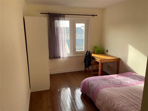 Room rent near York University available immediate | Room Rentals ...