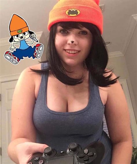 Parappa the Rapper 💕 | Cosplay Amino