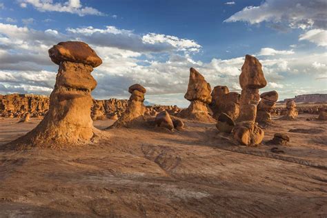 10 Amazing Hoodoos Around the World