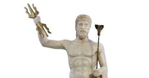 Olympian Gods Statues - Greek Art Shop