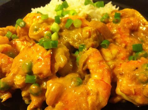 Curried Prawns | Curry recipes, Shrimp recipes easy, Prawn recipes