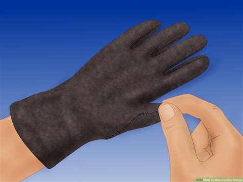 How to Make Gloves at Home Without Sewing – The Home Answer