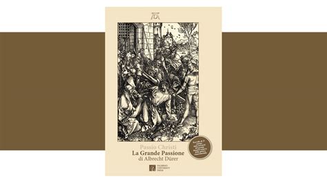 “Passio Christi” di A. Dürer - L'Identità di Clio