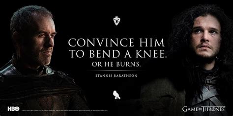 Stannis Baratheon Quotes. QuotesGram