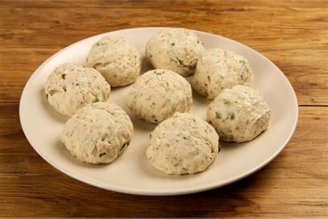 Can You Freeze Suet Dumplings? - BZIce Freezing Dictionary