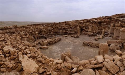 Karahan Tepe: The Stunning "Sister" Of Göbekli Tepe Is Just As ...