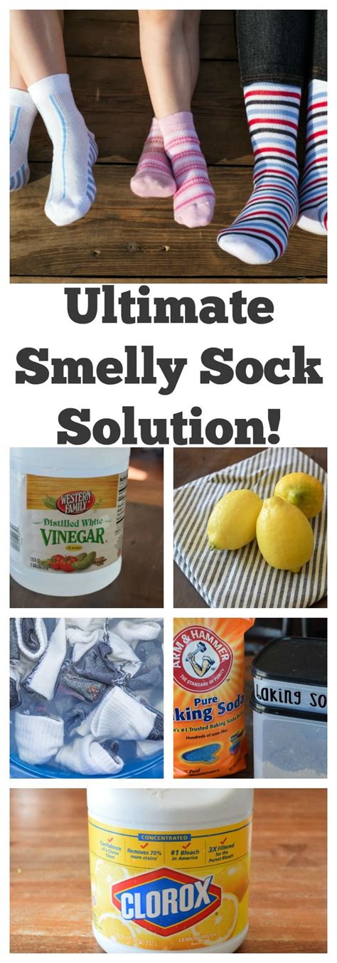 The Ultimate Kids' Smelly Sock Solution | Sock smelling, Smelly ...