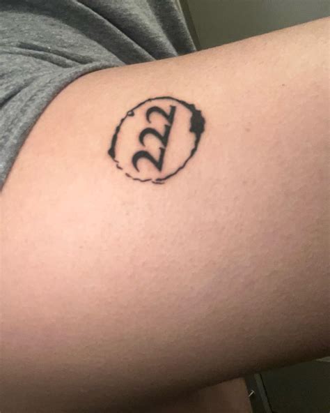 first tattoo. honest thoughts? : r/bodymods