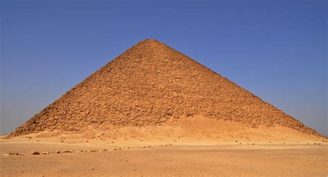 everydaywatchcountry: Dahshur Pyramids