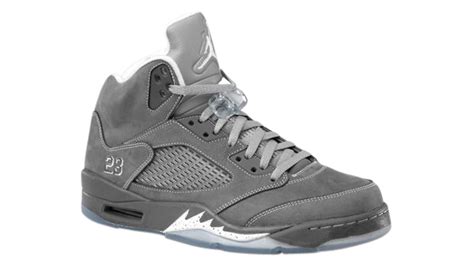 BUY Air Jordan 5 Wolf Grey | Kixify Marketplace