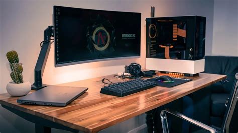 Mac vs. PC: Which Is Better for Gaming? - IGN