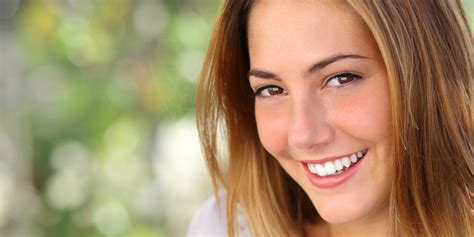 4 Tips For A Younger Looking Smile - Britt Dental Center | Raleigh, NC ...