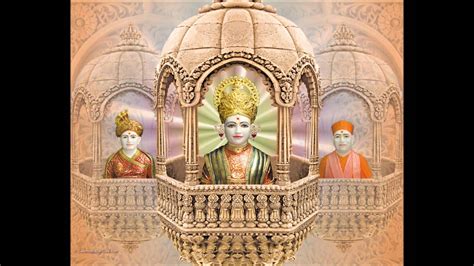 Eji SwaminarayanGadi Chhe (Shree Swaminarayan Gadi Sansthan) - YouTube