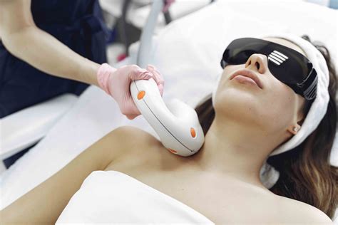 6 Benefits of Laser Technology for Your Skin Treatment