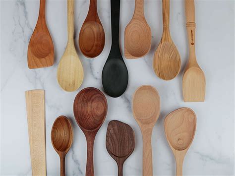 The 3 Best Wooden Spoons, Tested & Reviewed