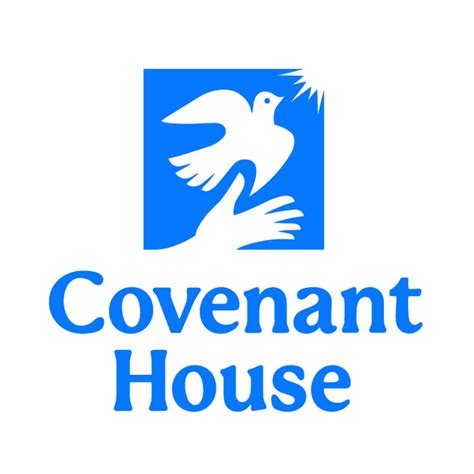 Covenant House - YouTube