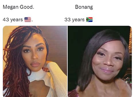 Bonang Matheba No Makeup | Makeupview.co