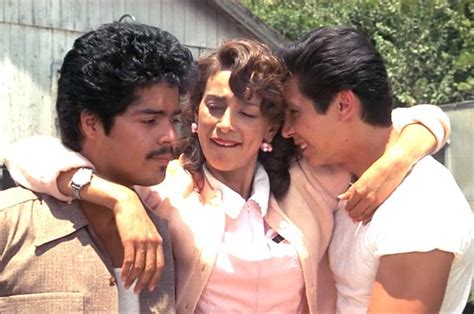 Movie Review: La Bamba (1987) | The Ace Black Movie Blog