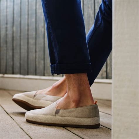 6 Best Slip On Shoes for Men This Summer | The Coolector