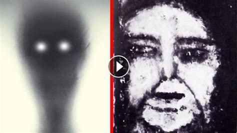 STRANGE GHOSTLY Faces In The Floor | The Belmez Faces & Mystery UFO Case