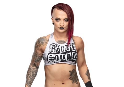 Ruby Riott | WWE Divas Wiki | Fandom