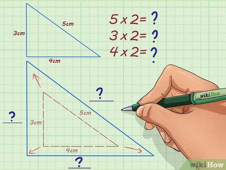 4 Ways to Find Scale Factor - wikiHow