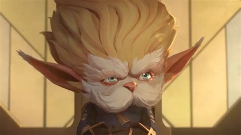 Who is Heimerdinger in Arcane? – Esports | Esports.gg