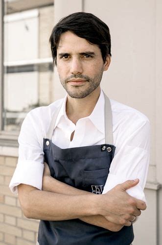 Chef Q&A with Virgilio Martinez of Central Restaurant in Lima, Peru ...